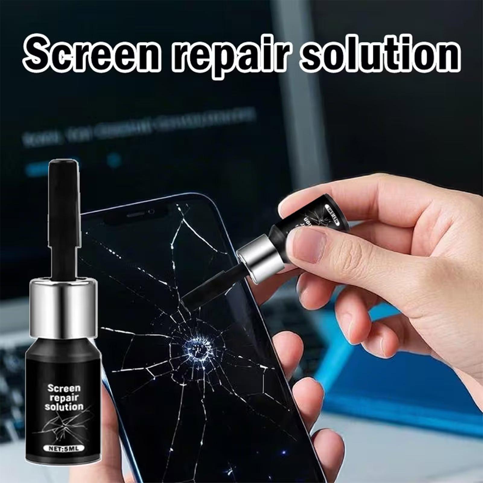 5ml Quick Universal Profession - Glass Break Detector recension och pris