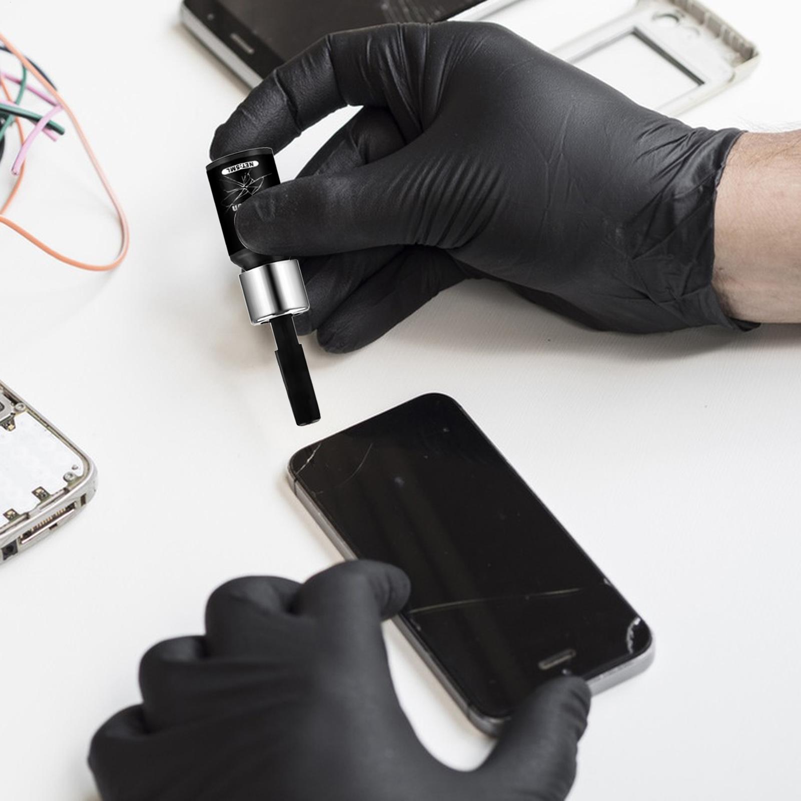 5ml Quick Universal Profession - Glass Break Detector recension och pris