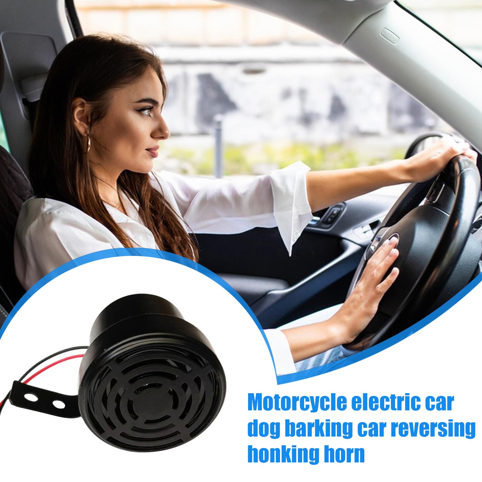 Dog Barking Horn For Car Auto  - Barking Dog Alarm recension och pris