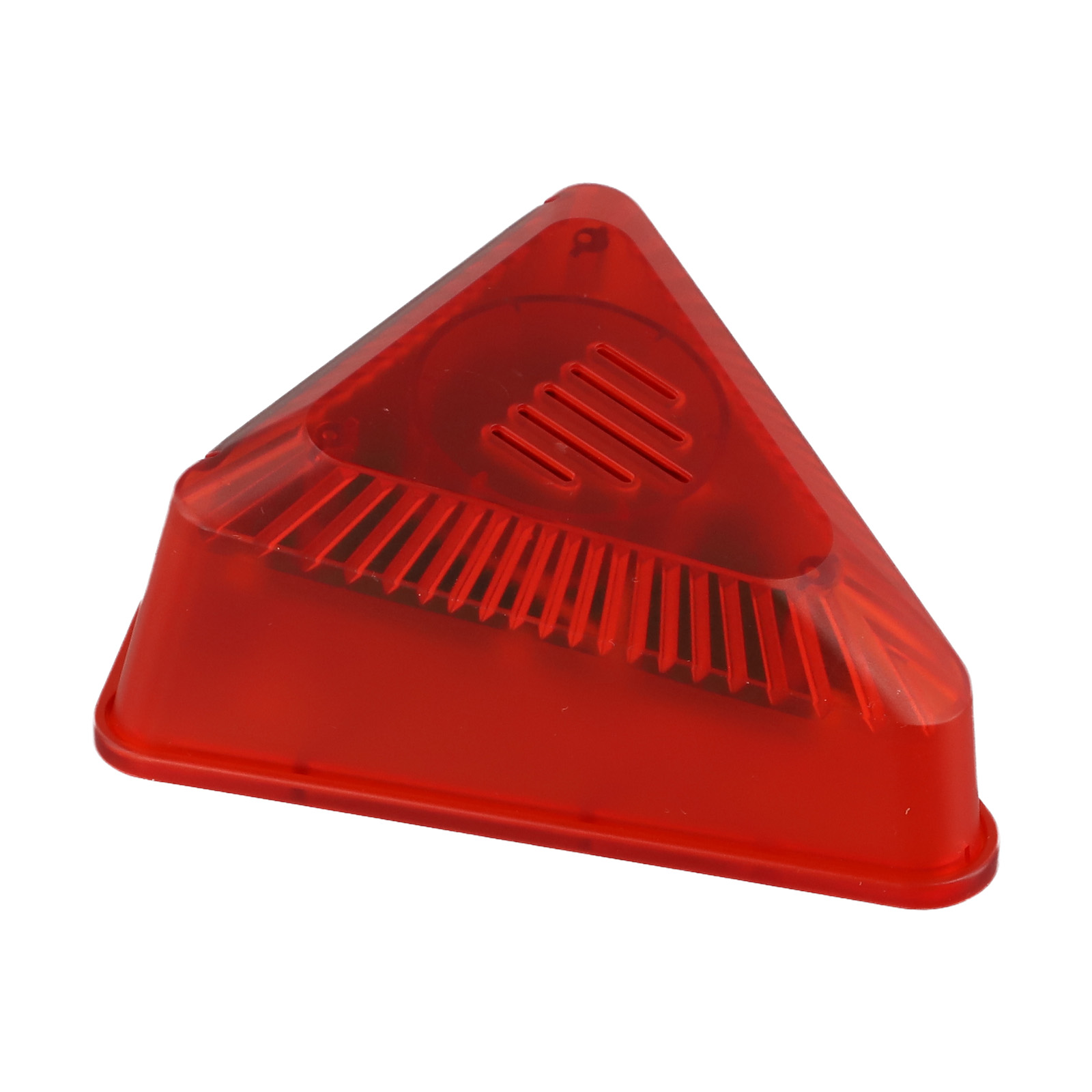 Solar Alarm Light 129dB Dog Ba - Barking Dog Alarm recension och pris