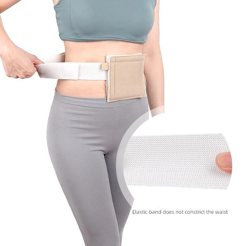 Gastrostomy Fixation Belt Adju - Home Security Youtube recension och pris