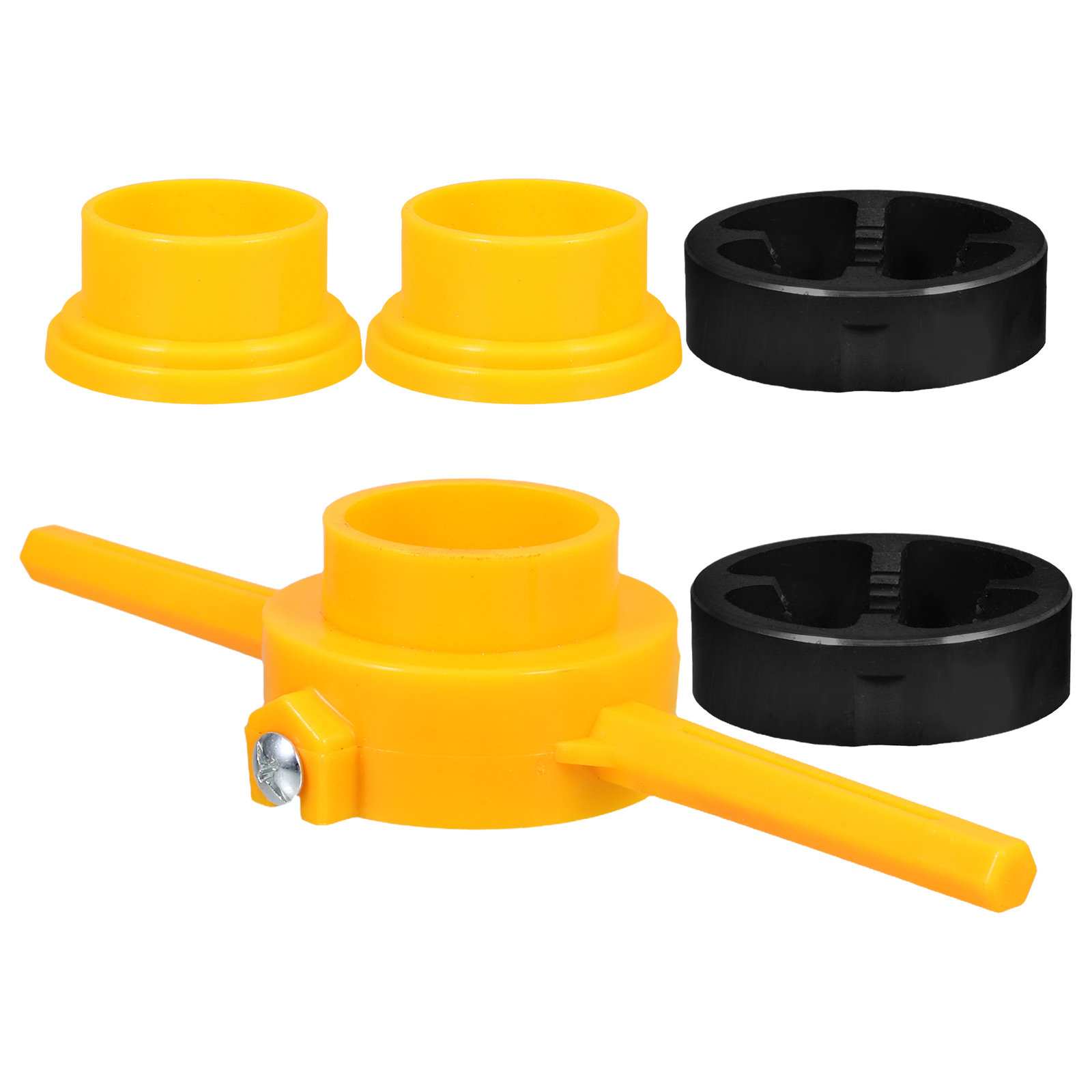 1Set Water Tube Threading Kit  - Home Security Youtube recension och pris