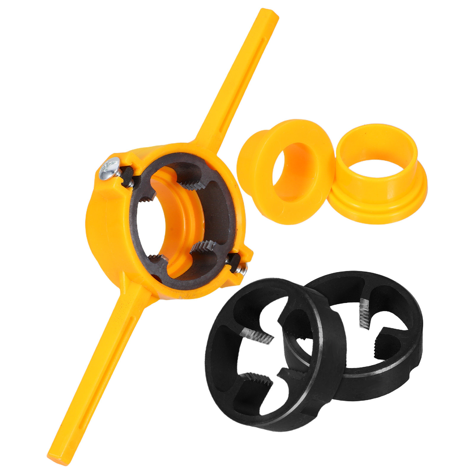 1Set Water Tube Threading Kit  - Home Security Youtube recension och pris